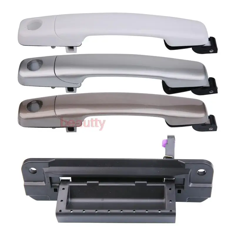 

Outer/Back Door Handle Assembly for CHANA CHANGAN RUIXING M70 M80 M90