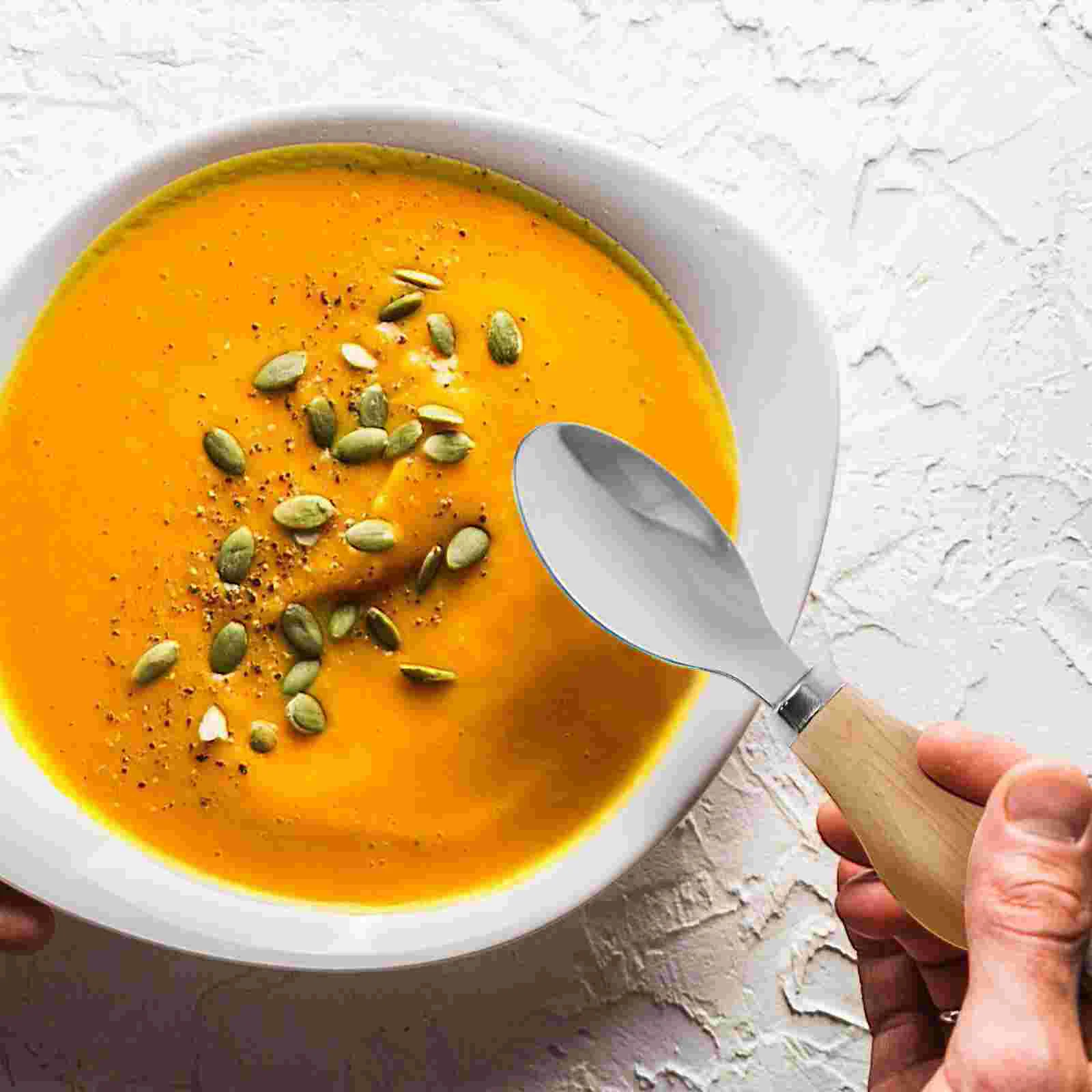Spoon Spoons Short Handle Metal Baby Dessertcream Scoop Sugar Ice Wood Wooden Eating Honeysoup Item Dinnerkitchen Cooking Coffee
Spoon Spoons Short Handle Metal Baby Dessertcream Scoop Sugar Ice Wood Wooden Eating Honeysoup Item Dinnerkitchen Cooking Coffee