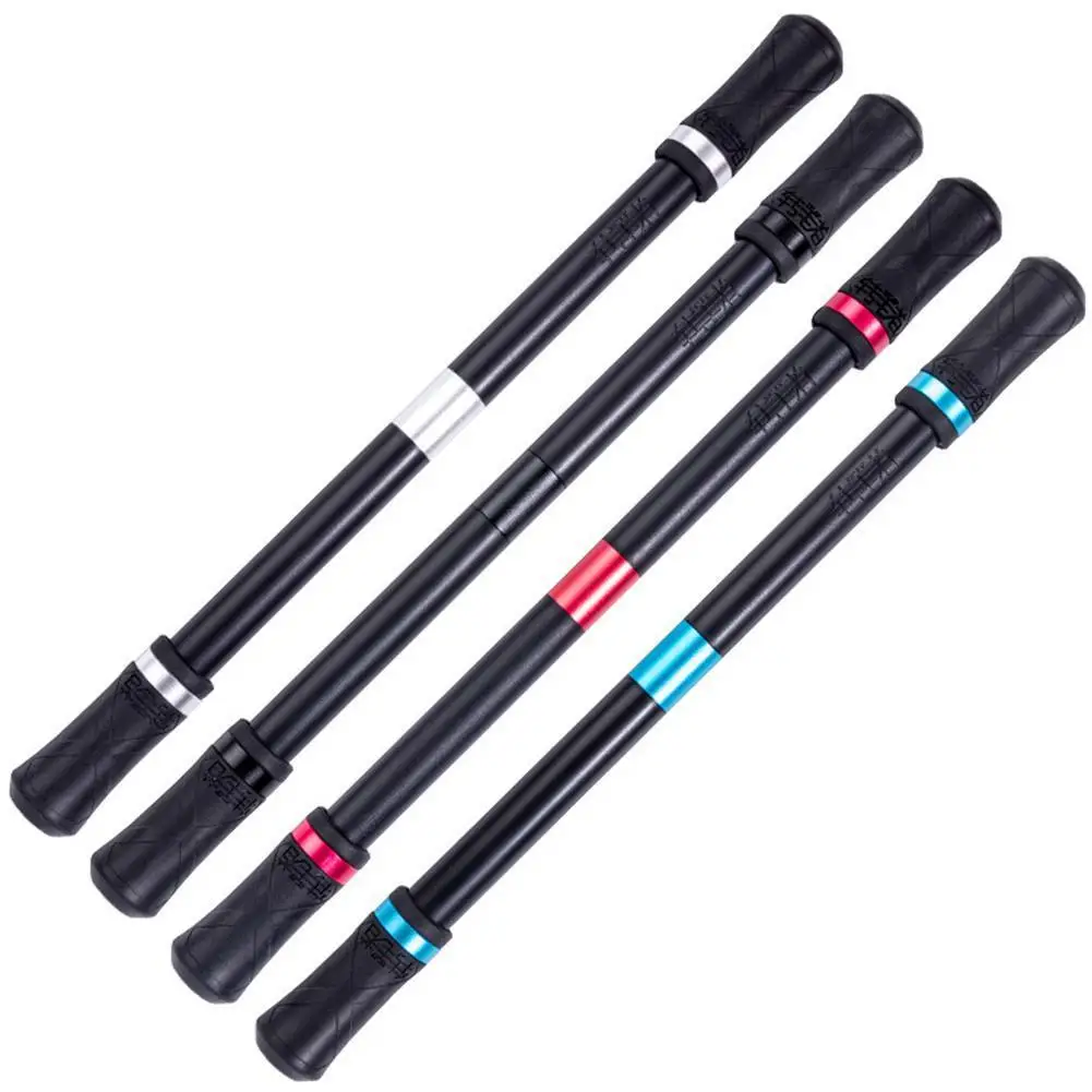 Spinner Toy Adults Antistress Rotating Pen Finger Anti-Skid Rolling Non Slip Rotating Ballpoint Pen Kids Gift Toy Stress Relieve
Spinner Toy Adults Antistress Rotating Pen Finger Anti-Skid Rolling Non Slip Rotating Ballpoint Pen Kids Gift Toy Stress Relieve