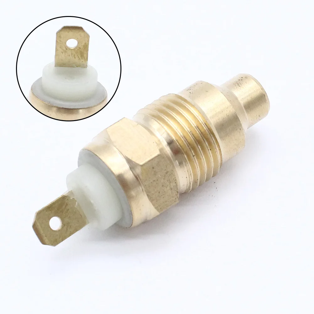 Classic Mini Temperature Gauge Sender Unit GTR101 GTR143 For Austin Rover 998 1275 Metal Temperature Sensor Sender
Classic Mini Temperature Gauge Sender Unit GTR101 GTR143 For Austin Rover 998 1275 Metal Temperature Sensor Sender