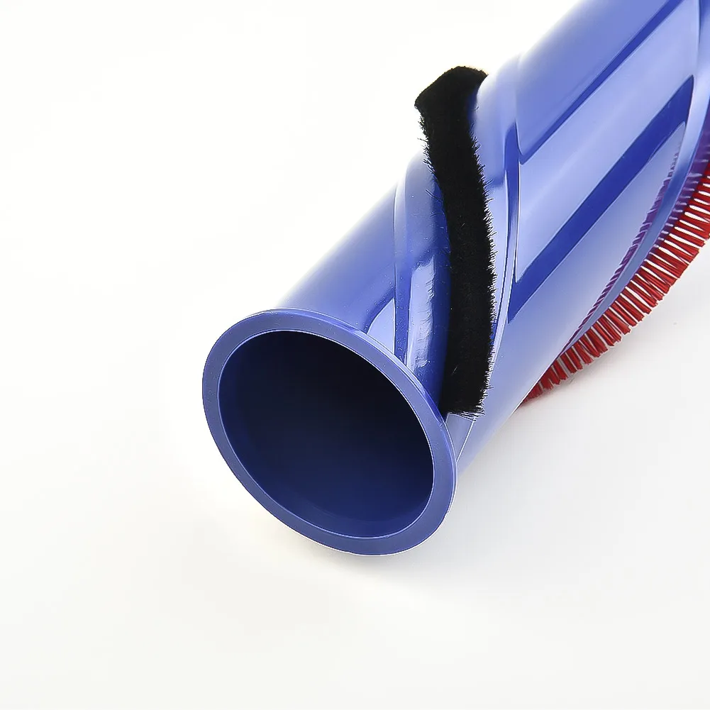 Brush Roll And End Cap For DYSON V7 Animal SV11 Robotic Vacuum Brushroll Brush Roll Brushbar 240mm Household Floor Cleaning Tool
Brush Roll And End Cap For DYSON V7 Animal SV11 Robotic Vacuum Brushroll Brush Roll Brushbar 240mm Household Floor Cleaning Tool