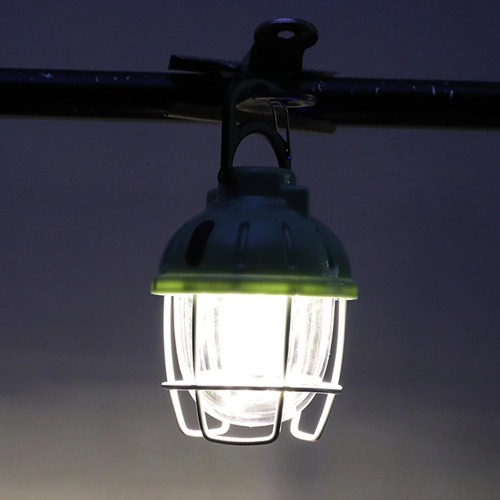 Mini LED Hanging Lanterns USB Rechargeable Outdoor Portable Emergency Camping Fishing Hiking Tent Light Work Lamp
Mini LED Hanging Lanterns USB Rechargeable Outdoor Portable Emergency Camping Fishing Hiking Tent Light Work Lamp