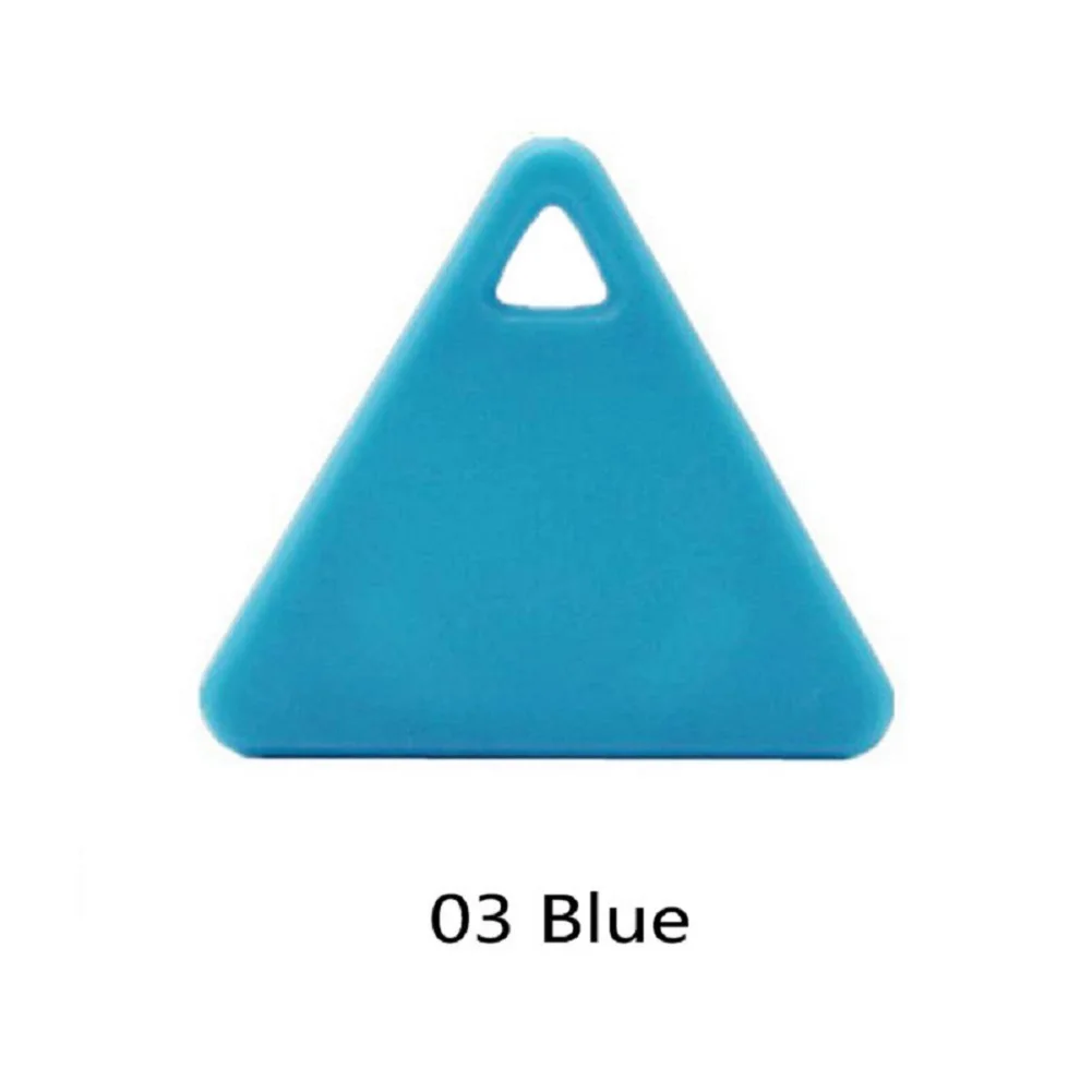 1pc Mini Pet Dog Cat GPS Locator Tracker Tracking Anti-Lost Device Waterproof Compatible With For Bluetooth 4.0 Smartphone
1pc Mini Pet Dog Cat GPS Locator Tracker Tracking Anti-Lost Device Waterproof Compatible With For Bluetooth 4.0 Smartphone