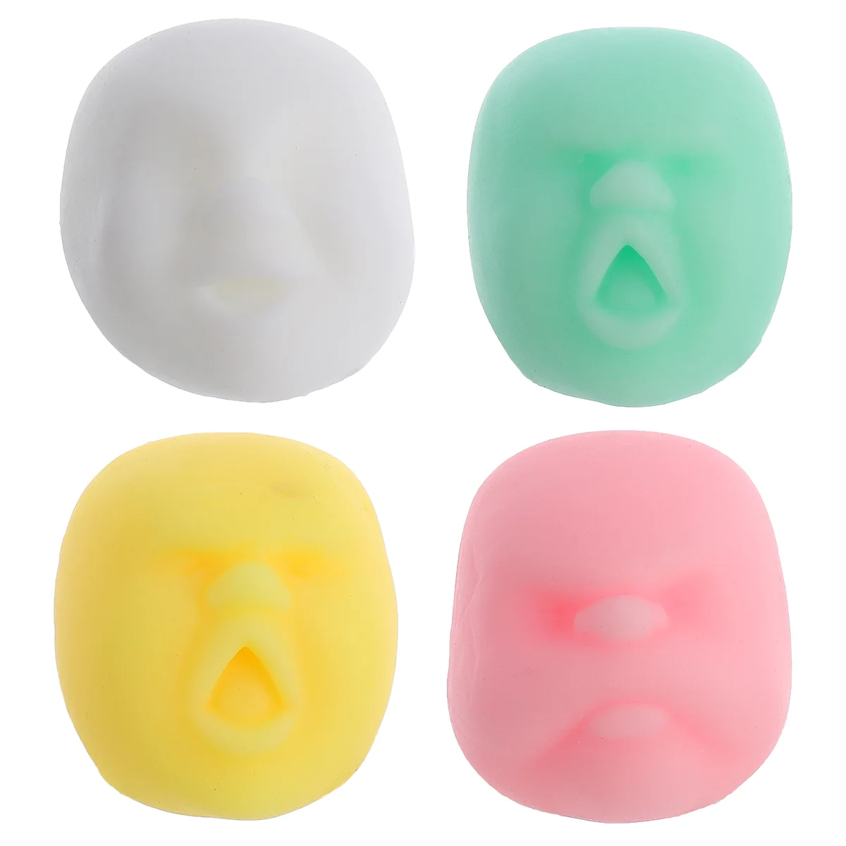 Stresstoytoys Sensory Helper Vent Emotion Decompression Funny Restorable Bouncy Stretchy Face Reliever Fidget Slow Hand
Stresstoytoys Sensory Helper Vent Emotion Decompression Funny Restorable Bouncy Stretchy Face Reliever Fidget Slow Hand