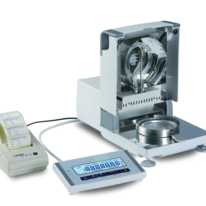 Most Selling Digital Seed Moisture Meter, Moisture Analyzer, Moisture Balance 120g,10mg
Most Selling Digital Seed Moisture Meter, Moisture Analyzer, Moisture Balance 120g,10mg