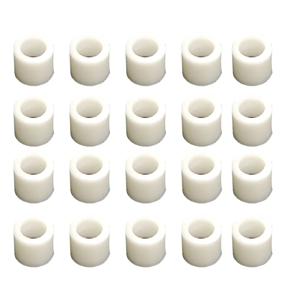 20PCS Air Conditioner Pipe Seal Ring Rubber Tube Refrigeration Sealing Gasket Valve Pipe Seal For Air Conditioner
20PCS Air Conditioner Pipe Seal Ring Rubber Tube Refrigeration Sealing Gasket Valve Pipe Seal For Air Conditioner