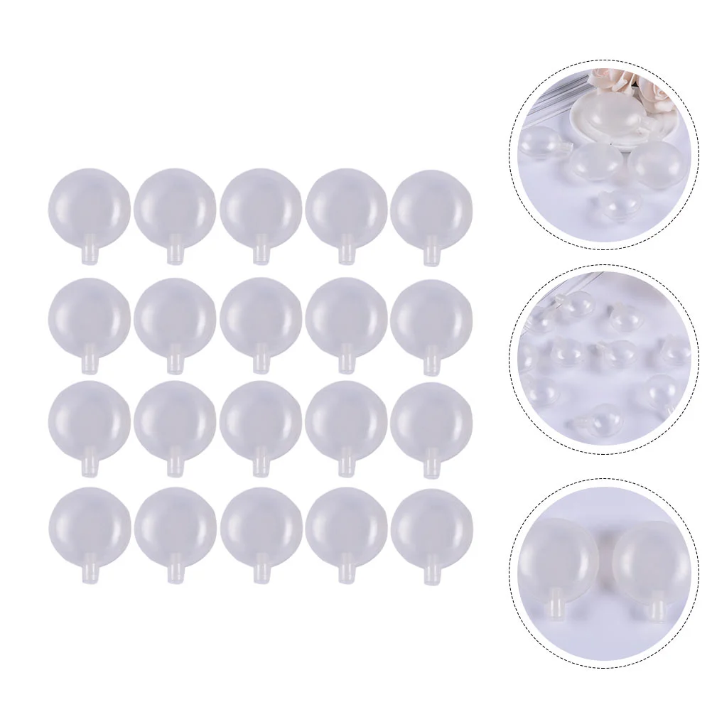 100 PCS Infant Toy Bbw Insert Noise Maker Toys 2.7X2.7X1.5CM Sound Making Replacement White Plastic Tools Repair Child
100 PCS Infant Toy Bbw Insert Noise Maker Toys 2.7X2.7X1.5CM Sound Making Replacement White Plastic Tools Repair Child