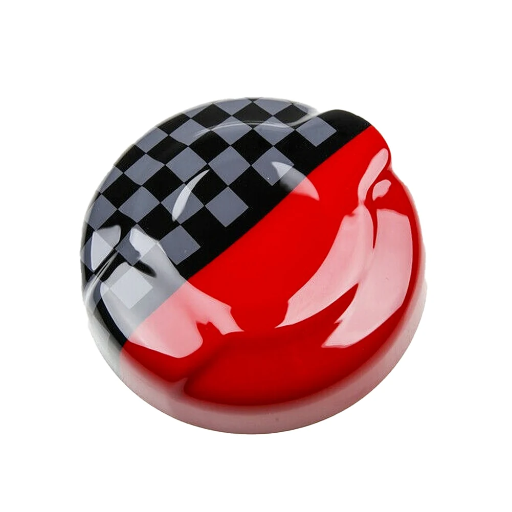 Fuel Tank Gas Cap Cover Trim ABS For Mini Cooper F55 F56 F57 2.0T Covertible Car Accessories High Quality Outer Fuel Cap
Fuel Tank Gas Cap Cover Trim ABS For Mini Cooper F55 F56 F57 2.0T Covertible Car Accessories High Quality Outer Fuel Cap