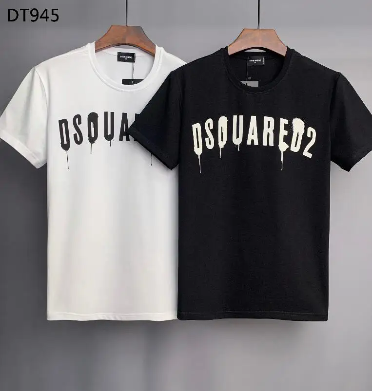 2022 Dsquared2 хлопковая рубашка с круглым вырезом и коротким рукавом, повседневная мужская одежда, футболка DT945
2022 Dsquared2 хлопковая рубашка с круглым вырезом и коротким рукавом, повседневная мужская одежда, футболка DT945