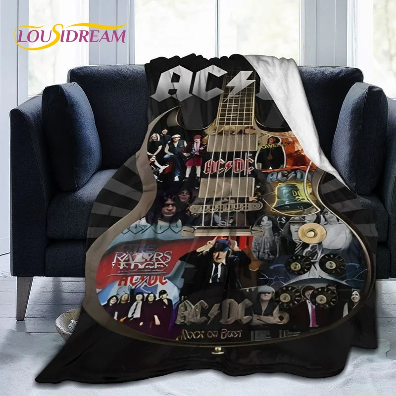 AC/DC Rock Band 3d printed Blanket Flannel Blanket Super Soft Fleece Throw Blanket Warm Blanket for Bedroom Couch Sofa gifts
AC/DC Rock Band 3d printed Blanket Flannel Blanket Super Soft Fleece Throw Blanket Warm Blanket for Bedroom Couch Sofa gifts