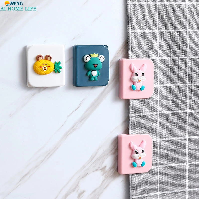 Bathroom Shower Curtain Clip Anti Splash Spill Curtain Fixing Buckle Home Curtain Holder Accessories Self-adhesive Fixing Clip
Bathroom Shower Curtain Clip Anti Splash Spill Curtain Fixing Buckle Home Curtain Holder Accessories Self-adhesive Fixing Clip