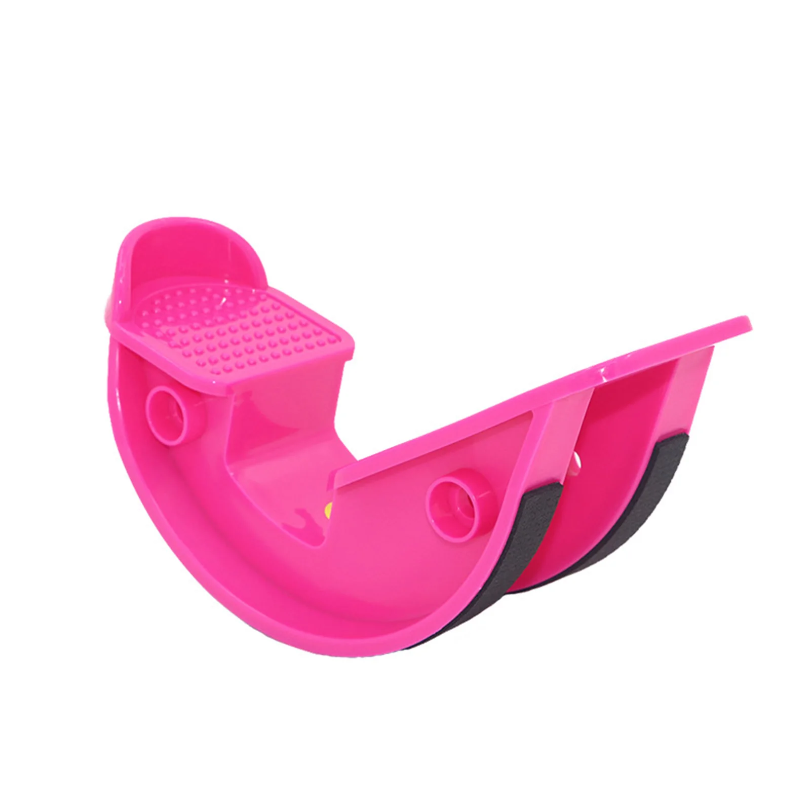 Foot Calf Stretcher Board Foot Rocker Body Stretching Tool For Sports Yoga Massage Fitness Stretcher Anti-Slip
Foot Calf Stretcher Board Foot Rocker Body Stretching Tool For Sports Yoga Massage Fitness Stretcher Anti-Slip