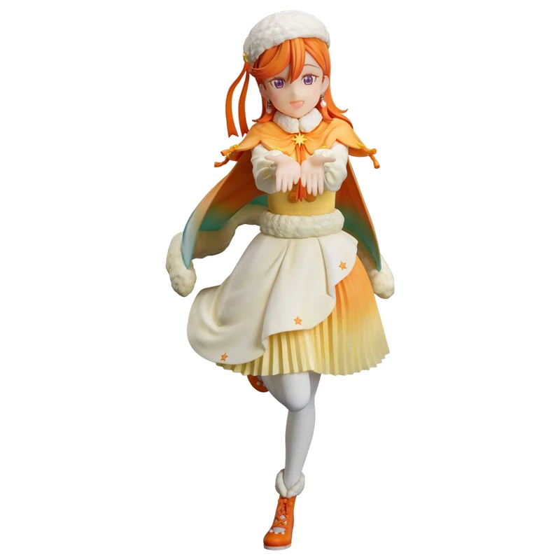 Предпродажное обслуживание! Суперзвезда! Shibuya Kanon японская аниме фигурка Модель Коллекционная Фигурка мультяшная модель
Предпродажное обслуживание! Суперзвезда! Shibuya Kanon японская аниме фигурка Модель Коллекционная Фигурка мультяшная модель