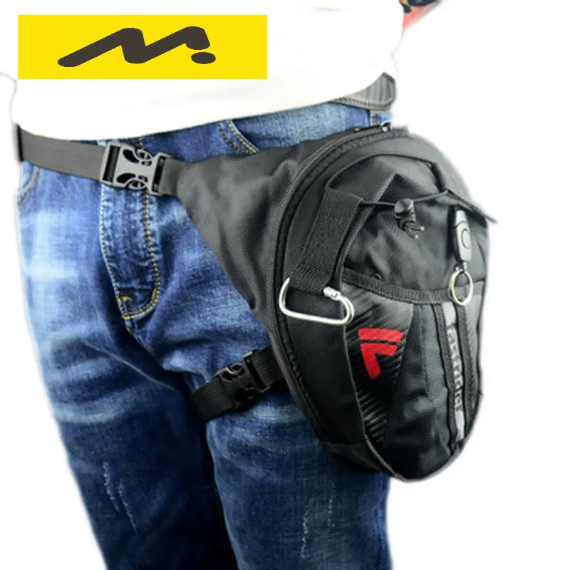 Motorcycle drop leg bag Waterproof Nylon Motorcycle bags outdoor Casual waist bag motorcycle Fanny Pack OEM moto bag wholesale
Motorcycle drop leg bag Waterproof Nylon Motorcycle bags outdoor Casual waist bag motorcycle Fanny Pack OEM moto bag wholesale