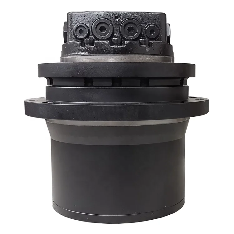 CX80 9007 final drive travel motor assy Factory Direct Sales Hydraulic Excavator Spare Parts Accessories
CX80 9007 final drive travel motor assy Factory Direct Sales Hydraulic Excavator Spare Parts Accessories