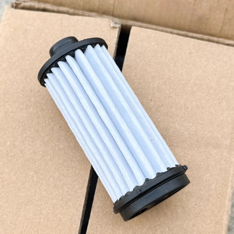 Элемент масляного фильтра коробки передач для BYD SONG L, SONG L EV Seal EV Sea Lion 07EV Tengshi N7 OEM NT31-1707130
Элемент масляного фильтра коробки передач для BYD SONG L, SONG L EV Seal EV Sea Lion 07EV Tengshi N7 OEM NT31-1707130