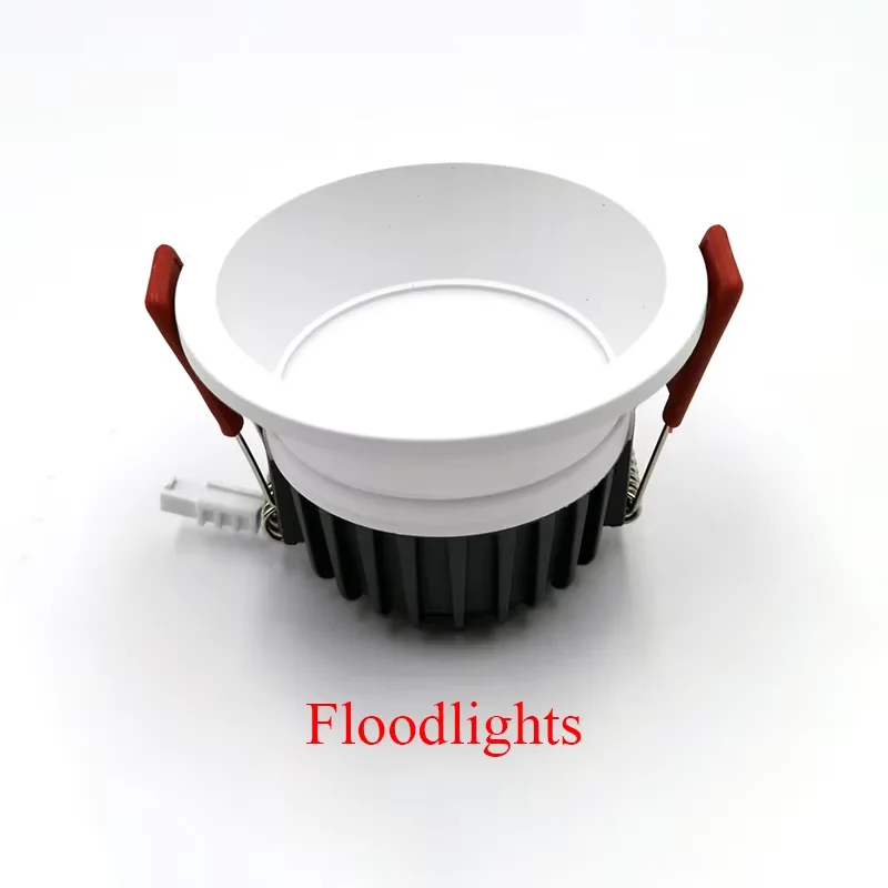 ABCZ Встраиваемые светодиодные светильники 9/12/15/20Вт
ABCZ Встраиваемые светодиодные светильники 9/12/15/20Вт