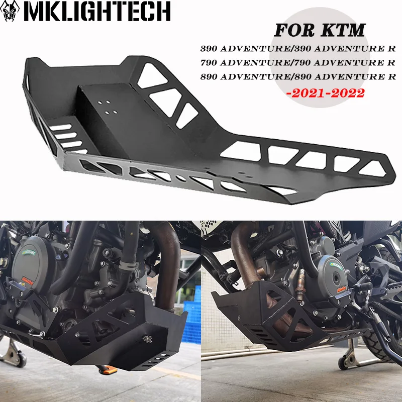 For KTM 390Adventure 890Adventure 790 Adventure 21-22 Motorcycle Engine Chassis Protective Cover Engine Chassis Protective Cover
For KTM 390Adventure 890Adventure 790 Adventure 21-22 Motorcycle Engine Chassis Protective Cover Engine Chassis Protective Cover