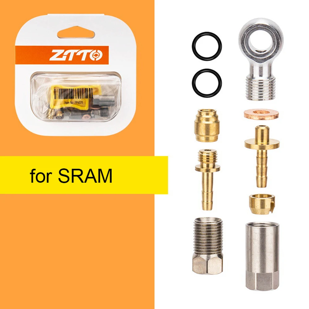 Велосипедный Гидравлический дисковый тормоз Banjo Connector Kit для BH90 For-SRAM For Hope Road AVID велосипедный банджо Connector Велоспорт Accessories
Велосипедный Гидравлический дисковый тормоз Banjo Connector Kit для BH90 For-SRAM For Hope Road AVID велосипедный банджо Connector Велоспорт Accessories