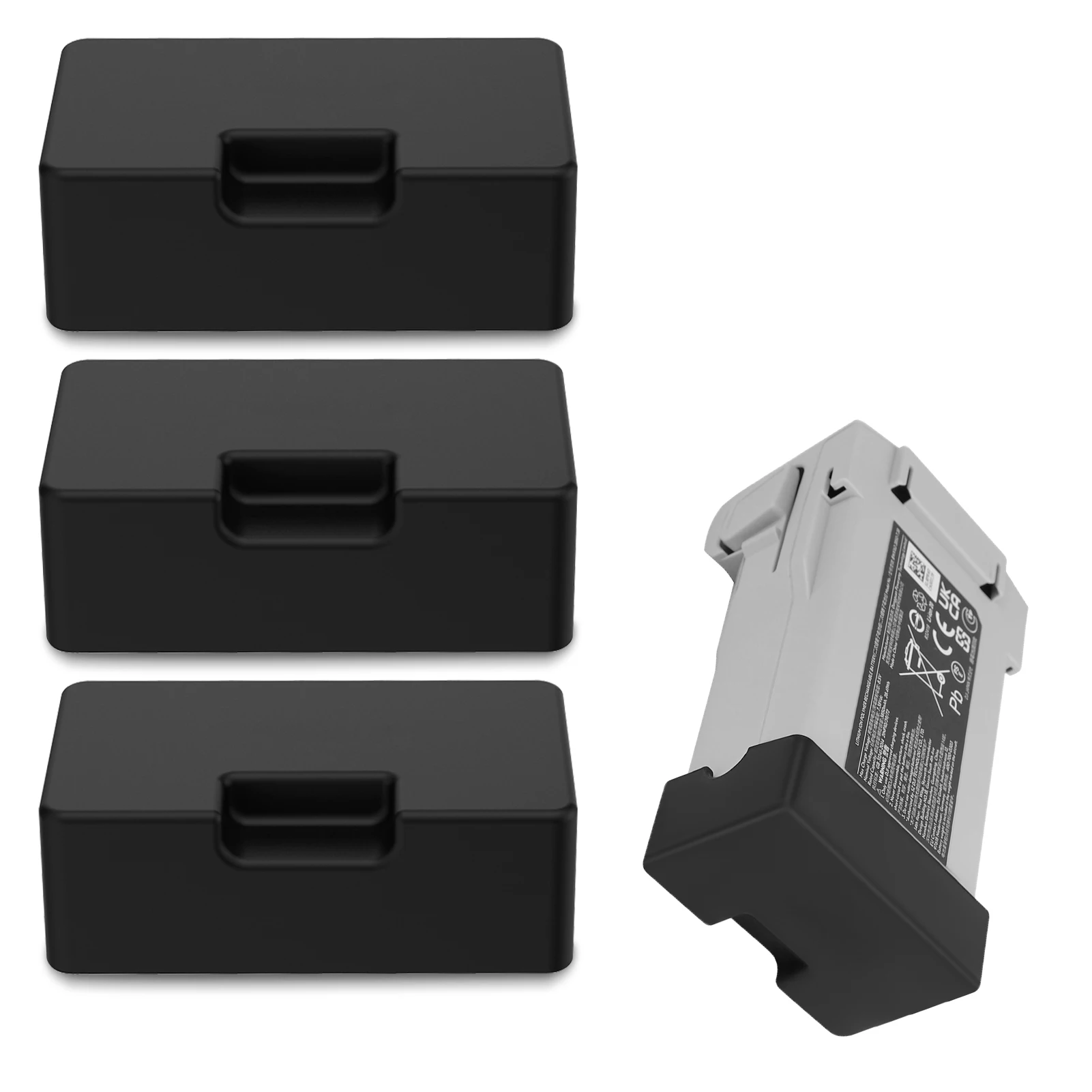 Battery Charging Port Dust Plug Silicone Dustproof Protector Cap Anti Circuits Dust Cover For DJI Mini 3 Pro Drone Accessories
Battery Charging Port Dust Plug Silicone Dustproof Protector Cap Anti Circuits Dust Cover For DJI Mini 3 Pro Drone Accessories
