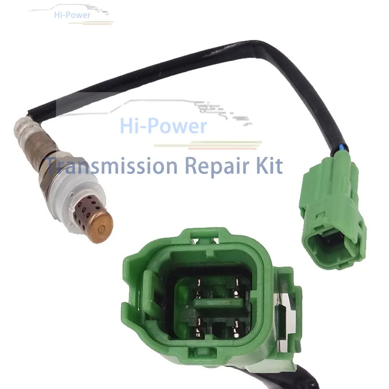 New 234-4084 18213-65D10 18213-65D30 18213-65D31 18213-65D32 Oxygen Sensor for Suzuki XL-7 Grand Vitara Vitara 2.7L OEM
New 234-4084 18213-65D10 18213-65D30 18213-65D31 18213-65D32 Oxygen Sensor for Suzuki XL-7 Grand Vitara Vitara 2.7L OEM