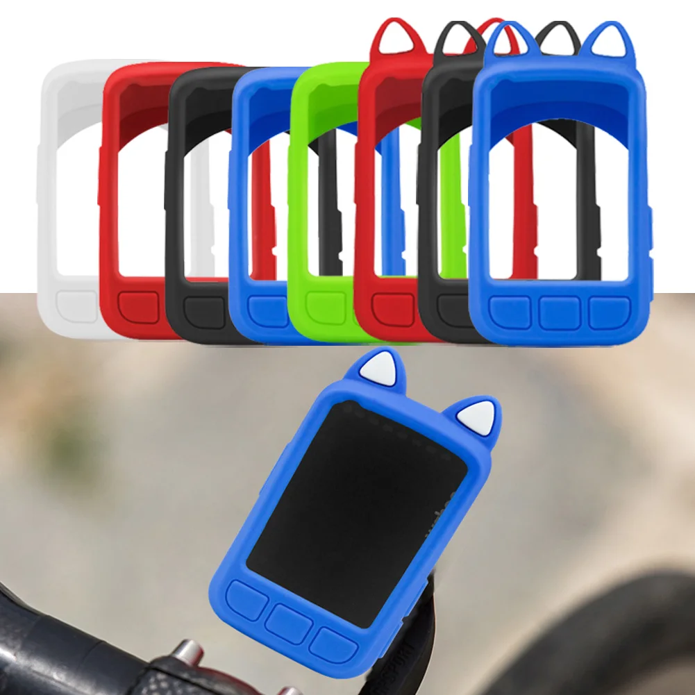 Bike Bicycle Computer Silicone Case Protector Cover For Wahoo Elemnt Bolt V2 GPS Bicycle Road Bike Parts Accessories Cycling
Bike Bicycle Computer Silicone Case Protector Cover For Wahoo Elemnt Bolt V2 GPS Bicycle Road Bike Parts Accessories Cycling