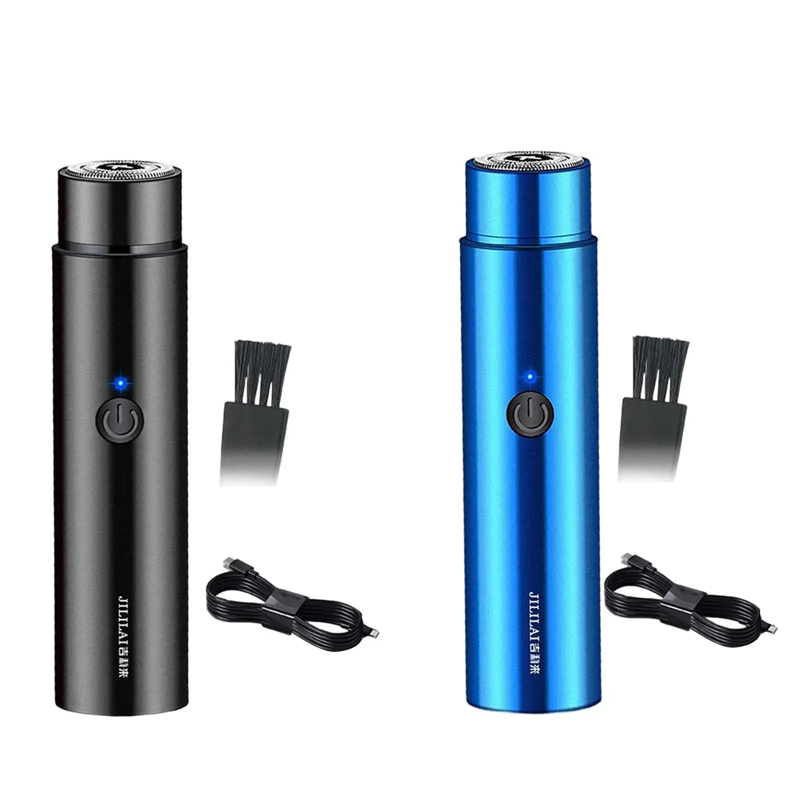 Electric small Cleaner Portable Double USB Rechargeable Long for Vehicle Men Beard
Electric small Cleaner Portable Double USB Rechargeable Long for Vehicle Men Beard