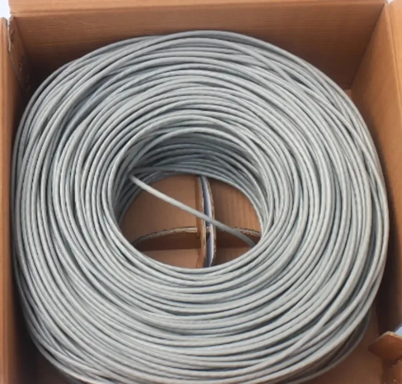 4904 super six cat6a network cable oxygen-free copper core shielding crystal head jumper data center heartbeat
4904 super six cat6a network cable oxygen-free copper core shielding crystal head jumper data center heartbeat