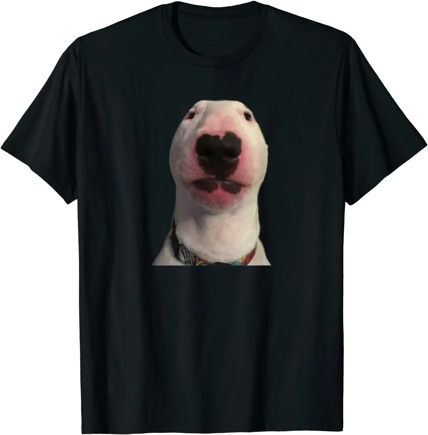 Funny Walter Dog Meme Gift O-Neck Cotton T Shirt Men Casual Short Sleeve Tees TopsUnsiex Couple
Funny Walter Dog Meme Gift O-Neck Cotton T Shirt Men Casual Short Sleeve Tees TopsUnsiex Couple