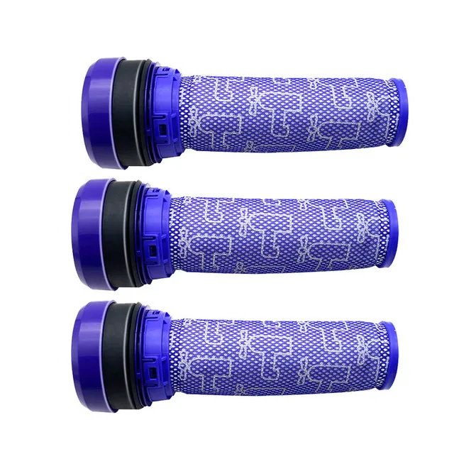 Washable Pre Dust Filter For Dyson DC39 Animal/Complete/Limited Edition DC39 DC37 Vacuum Cleaner Filters Spare Parts Accessories
Washable Pre Dust Filter For Dyson DC39 Animal/Complete/Limited Edition DC39 DC37 Vacuum Cleaner Filters Spare Parts Accessories