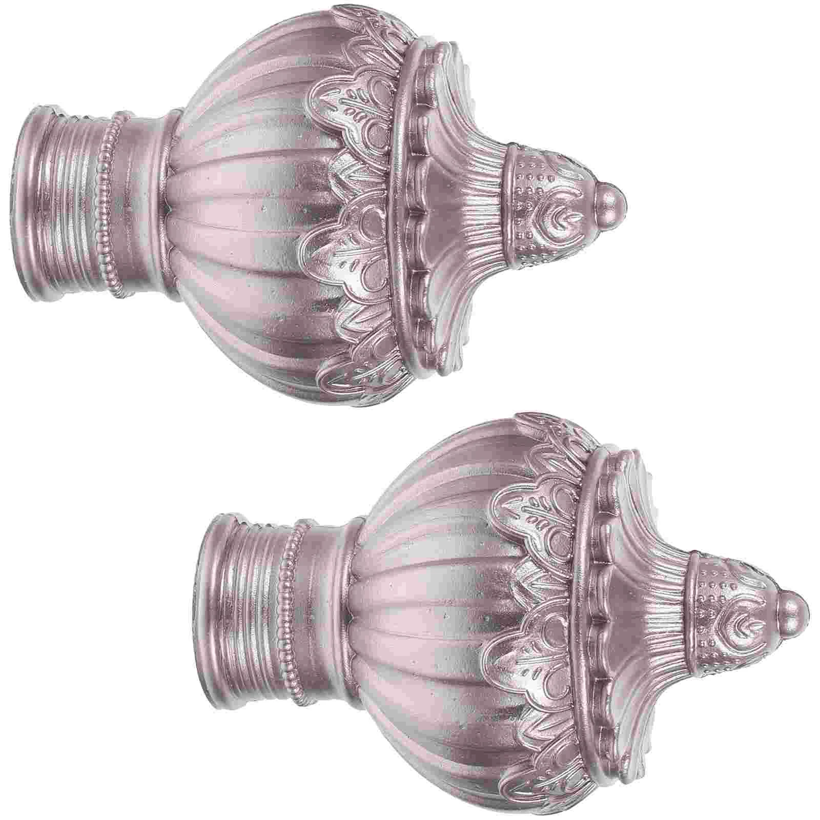 Curtain Pole Gold Finials Rail Curtains Rod Ends Brackets End Stops Aluminum Poles Rose Cap
Curtain Pole Gold Finials Rail Curtains Rod Ends Brackets End Stops Aluminum Poles Rose Cap