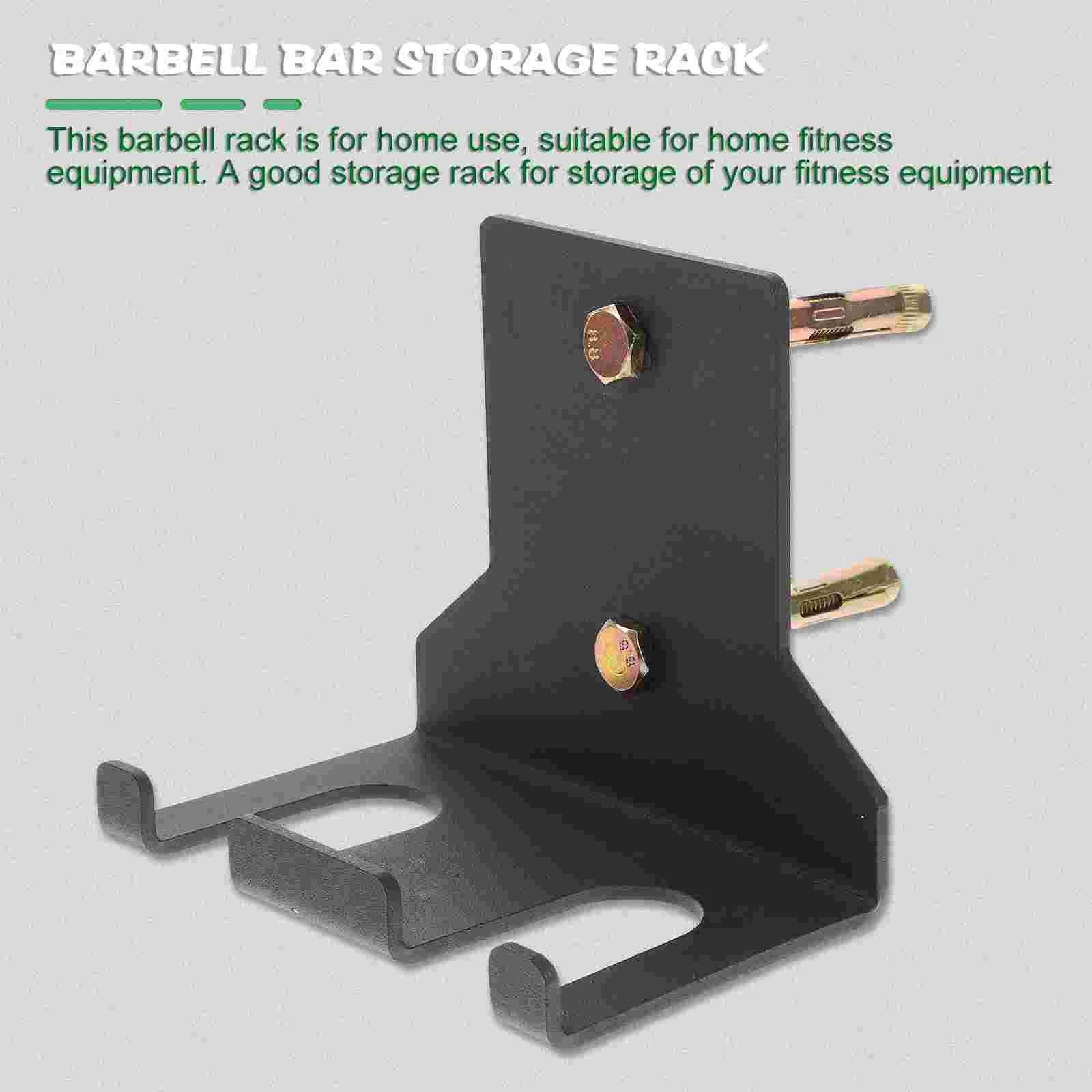 Wall Bracket Rack Dumbbell Multi-layer Rod Stands Holder Accessory Household
Wall Bracket Rack Dumbbell Multi-layer Rod Stands Holder Accessory Household