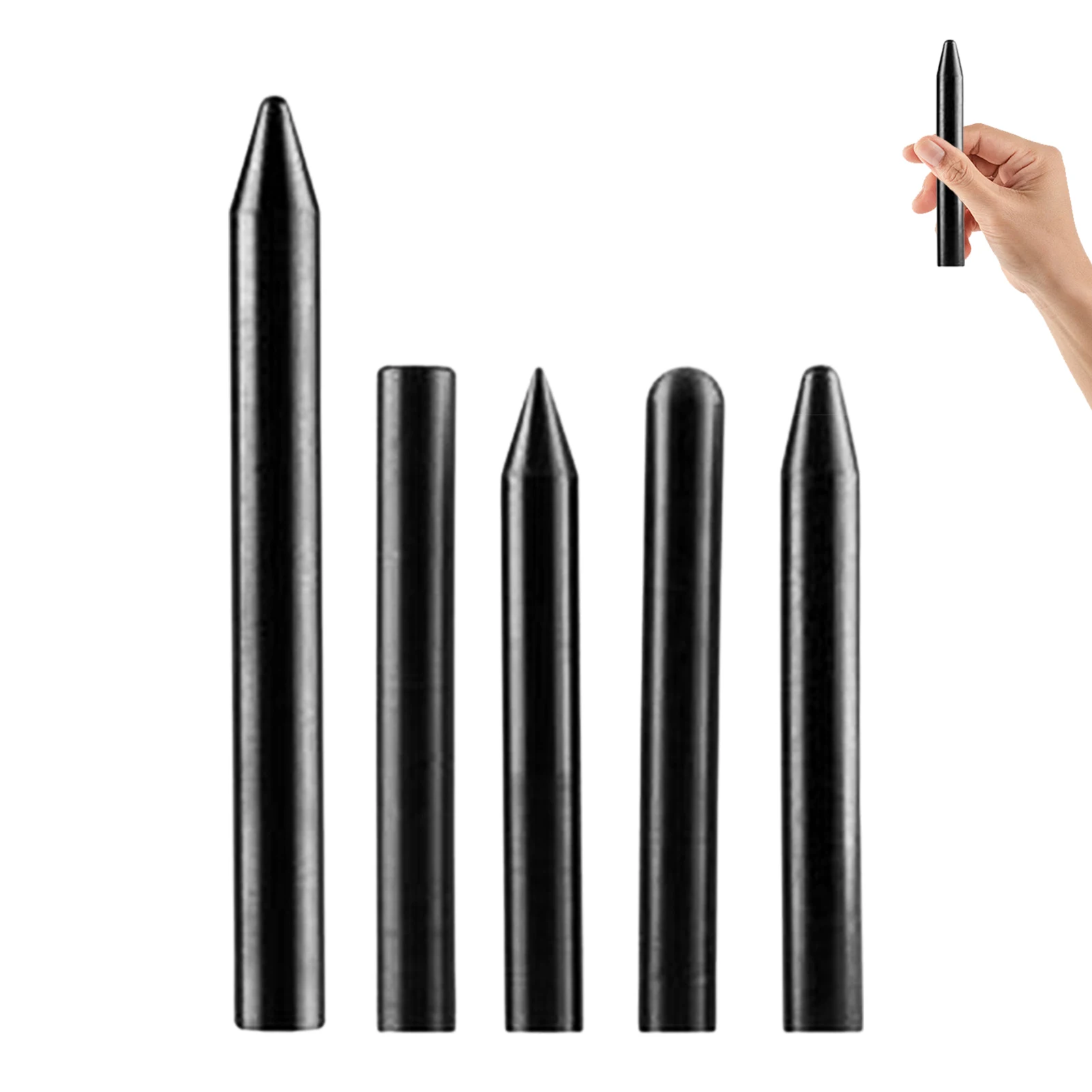 5Pcs Tap Down Repair Pens Car Dent Repair Leveling Pen Universal Car Bump Repair Leveling Pen Easy To Operate Car Accessories
5Pcs Tap Down Repair Pens Car Dent Repair Leveling Pen Universal Car Bump Repair Leveling Pen Easy To Operate Car Accessories