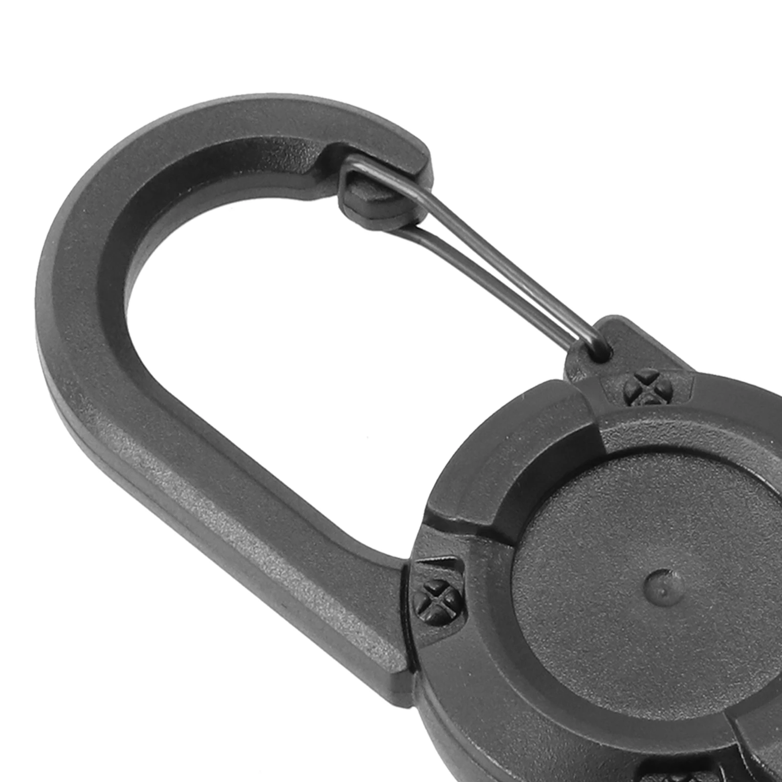 0000000000000 Retractable Keychain Anti-Theft Keychain Telescopic Burglar Chain Key Holder Sporty Key Ring Accessories
0000000000000 Retractable Keychain Anti-Theft Keychain Telescopic Burglar Chain Key Holder Sporty Key Ring Accessories