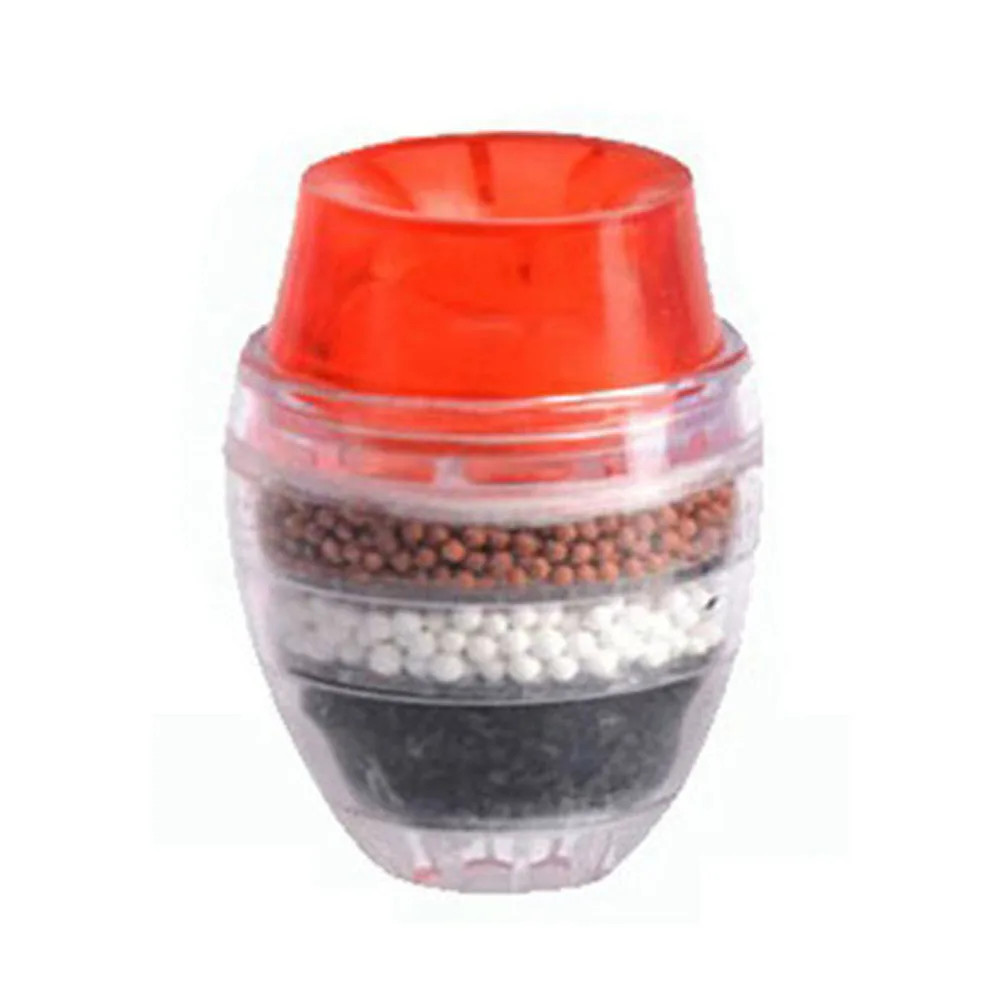 Useful Home & Office Item Activated Carbon Faucet Mount Filter Refresh Your Water Taste Reduce Water Hardness Easy Installation
Useful Home & Office Item Activated Carbon Faucet Mount Filter Refresh Your Water Taste Reduce Water Hardness Easy Installation