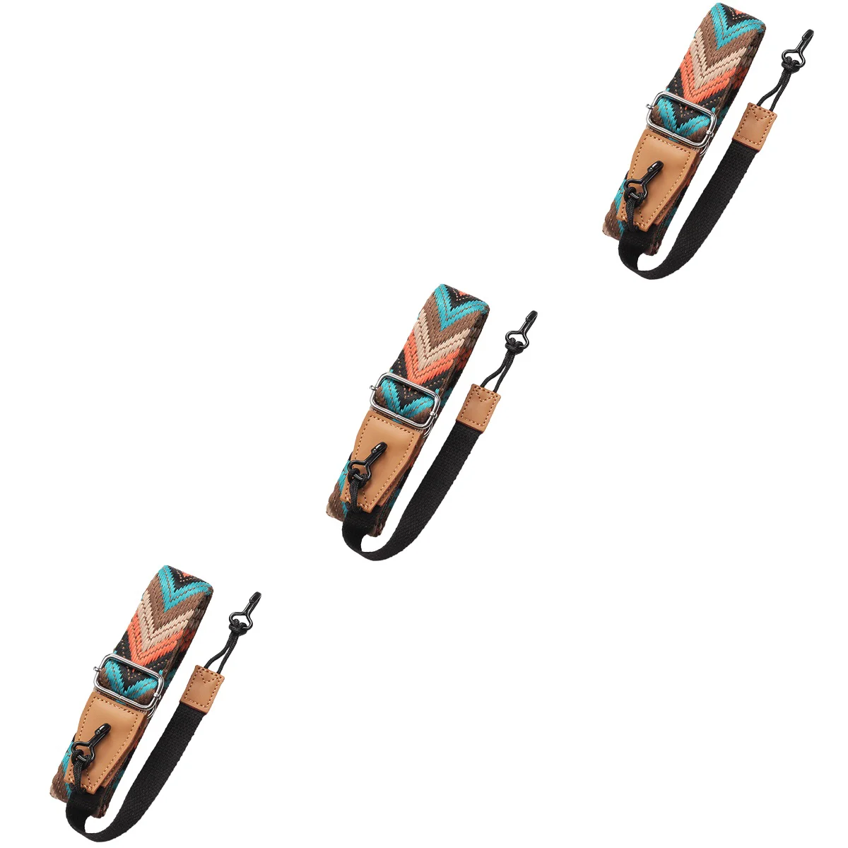 3pcs Adjustable Ukulele Strap Double J Hook Ukulele Shoulder Strap Instrument Accessory
3pcs Adjustable Ukulele Strap Double J Hook Ukulele Shoulder Strap Instrument Accessory