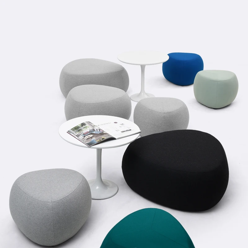 Modern Design Chair Fabric Sofa Nordic Stool Creative Fashion Gaming Chair Lounge Chair Living Room Cadeiras Home Furniture 5
Modern Design Chair Fabric Sofa Nordic Stool Creative Fashion Gaming Chair Lounge Chair Living Room Cadeiras Home Furniture 5