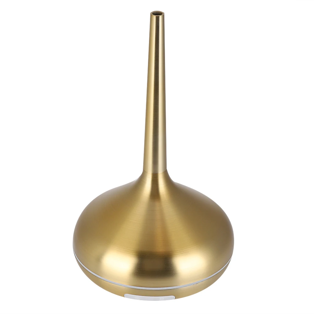 Portable Humidifier,Air Humidifier,120ml Humidifier Aromatherapy Diffuser 7 Colors LED Night Light Air Humidifier Gold
Portable Humidifier,Air Humidifier,120ml Humidifier Aromatherapy Diffuser 7 Colors LED Night Light Air Humidifier Gold