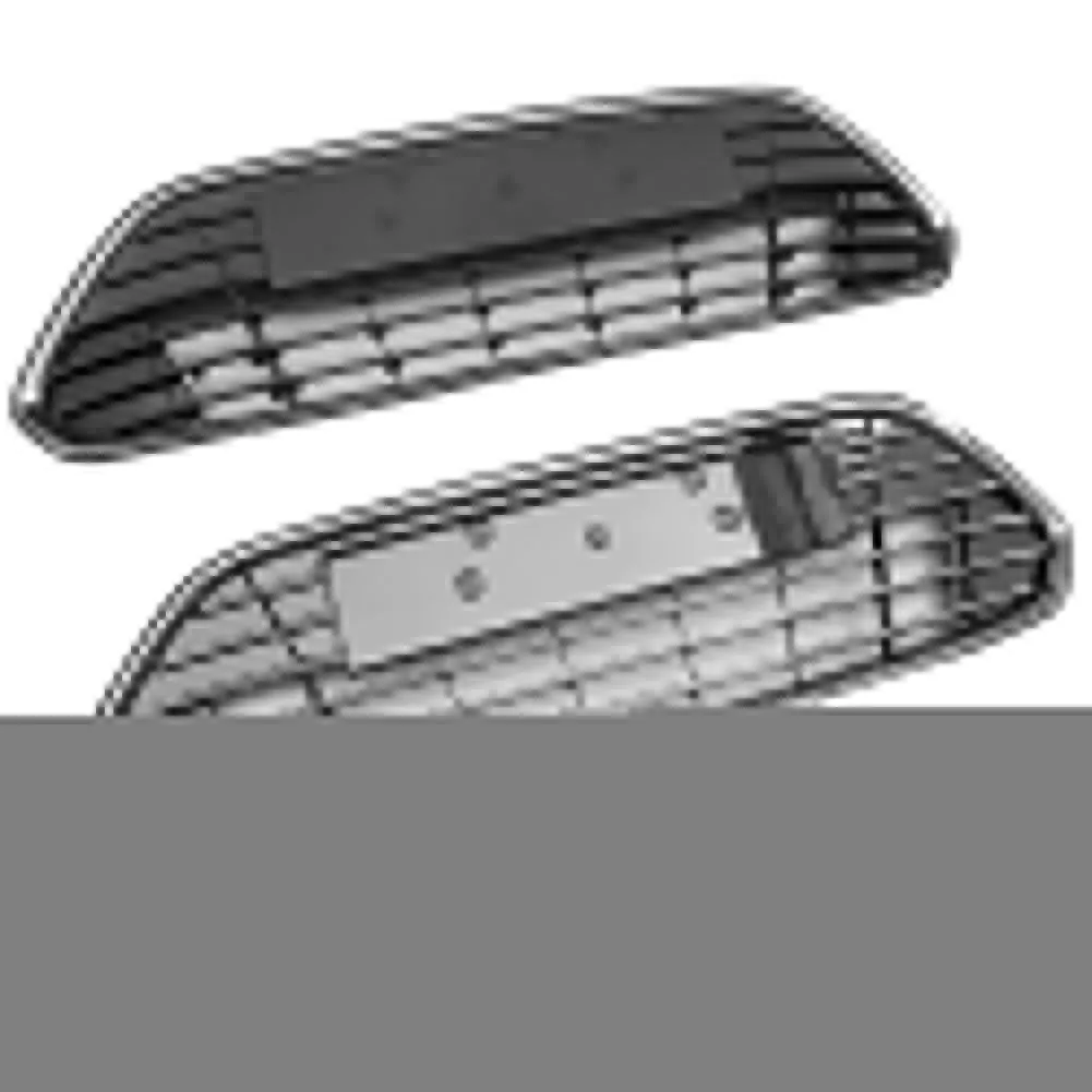 Front Center Grille Lower Grill Bumper Fit For Ford Mondeo 2011 2012 2013 2014 
Front Center Grille Lower Grill Bumper Fit For Ford Mondeo 2011 2012 2013 2014
