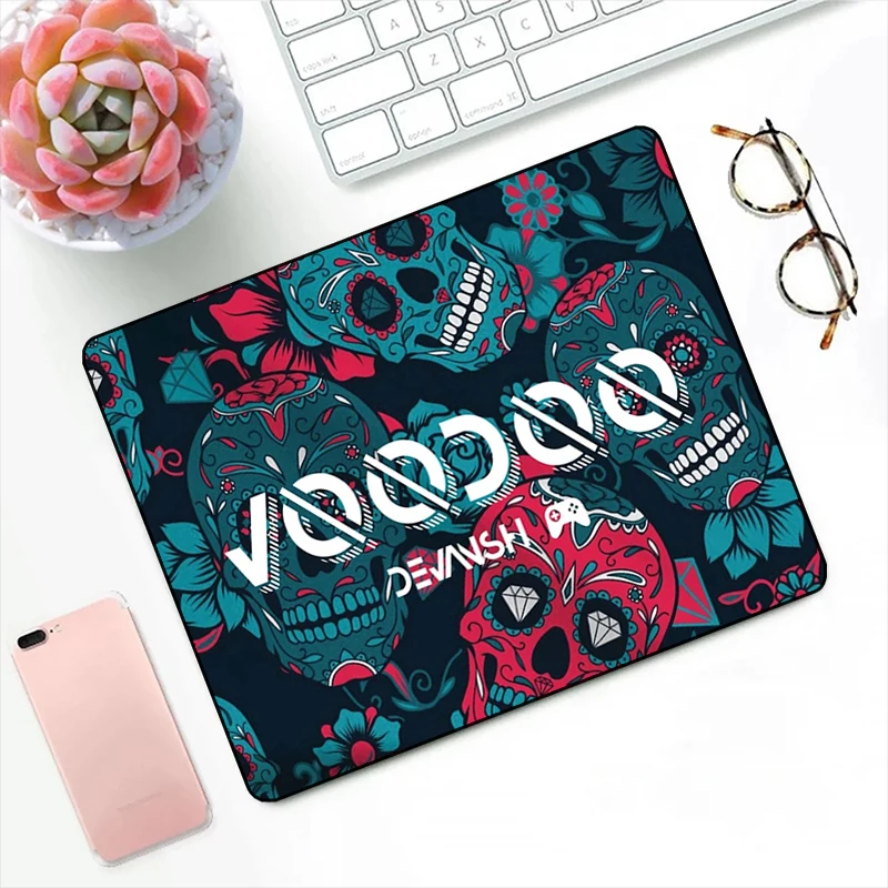 Voodoo Doll Gaming Small Mouse Pad Anime Kawaii Keyboard Accessories Mousepad Gamer Deskmat Laptops Cheap Pink Gift Mause Mats
Voodoo Doll Gaming Small Mouse Pad Anime Kawaii Keyboard Accessories Mousepad Gamer Deskmat Laptops Cheap Pink Gift Mause Mats