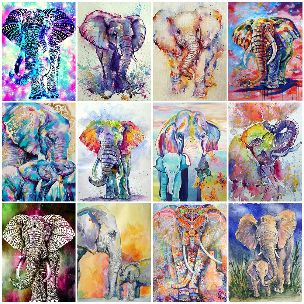 MomoArt алмазная мозаика слон картина из страз 5д алмазная вышивка цвет вышивка крестиком животные живопись декор для дома
MomoArt алмазная мозаика слон картина из страз 5д алмазная вышивка цвет вышивка крестиком животные живопись декор для дома