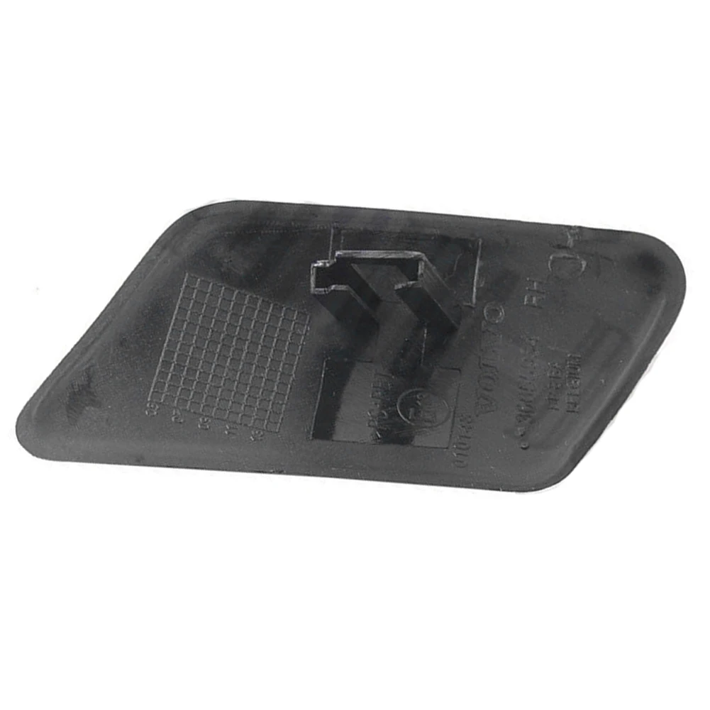 Headlight Washer Cap Nozzle Cover 1pcs Accessories Bumper Driver Side Front Plastic Primed Replacement Vehicle
Headlight Washer Cap Nozzle Cover 1pcs Accessories Bumper Driver Side Front Plastic Primed Replacement Vehicle
