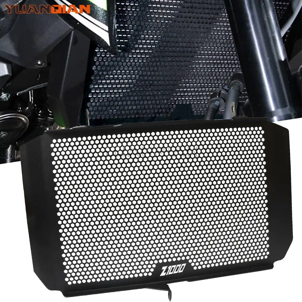 Для kawasaki For kawasaki Z1000 Z 1000 2007- 2017 2012 2013 2014 2015 2016 2017 Защитная крышка радиатора мотоцикла 
Для kawasaki For kawasaki Z1000 Z 1000 2007- 2017 2012 2013 2014 2015 2016 2017 Защитная крышка радиатора мотоцикла