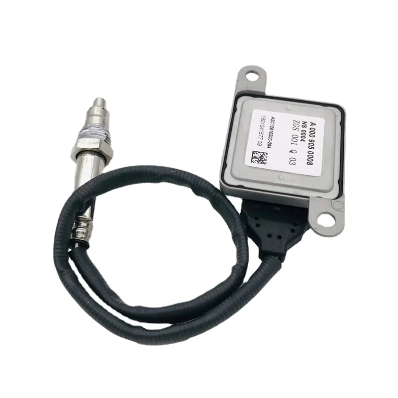 Новинка 0009058411, датчик кислорода азота для Mercedes BENZ W166, W172, W205
Новинка 0009058411, датчик кислорода азота для Mercedes BENZ W166, W172, W205