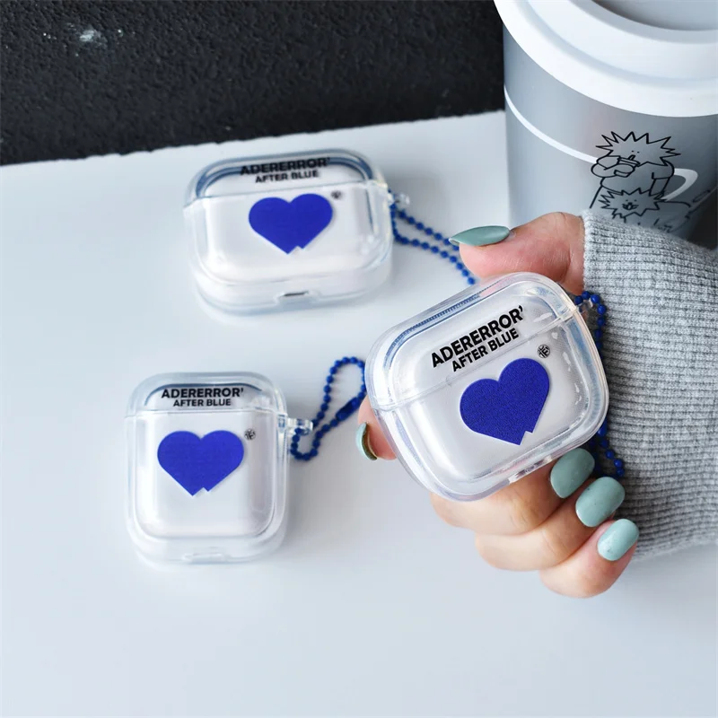 Красивый прозрачный чехол с сердечками для Airpods 2, чехол для AirPods Pro, чехол с мультяшным рисунком, защитный чехол для зарядки Airpods 3, чехол
Красивый прозрачный чехол с сердечками для Airpods 2, чехол для AirPods Pro, чехол с мультяшным рисунком, защитный чехол для зарядки Airpods 3, чехол