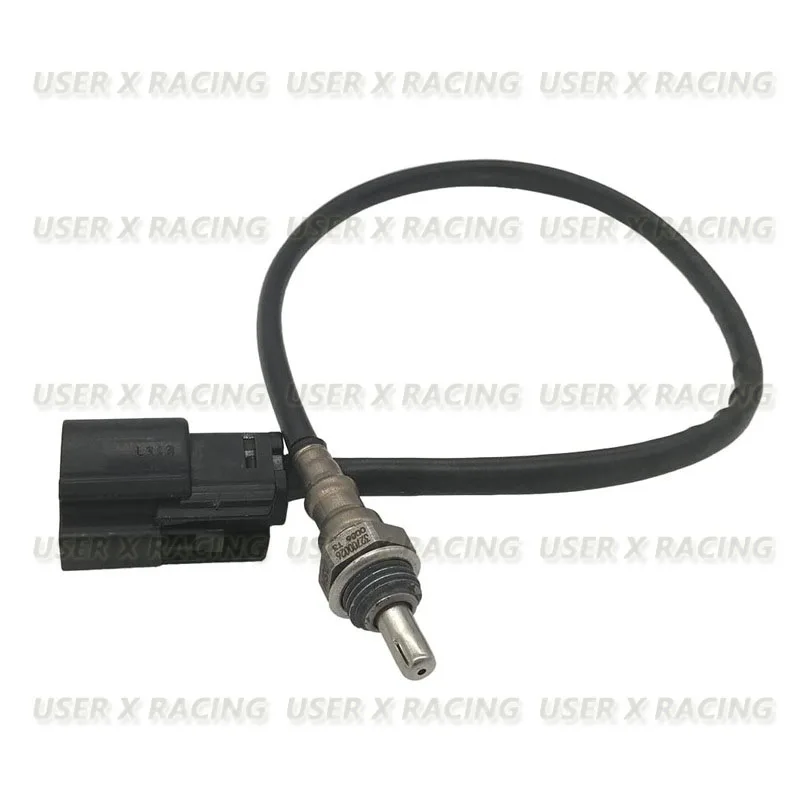 USERX Universal Motorcycle Oxygen Sensor for 32700026 Harley Davidson Sportster 1200 883 High quality and durability
USERX Universal Motorcycle Oxygen Sensor for 32700026 Harley Davidson Sportster 1200 883 High quality and durability