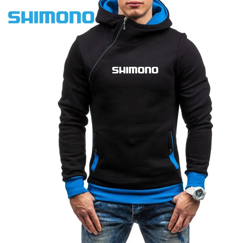 2024 New Men's Outdoor Thickened Hooded Warm Fishing Jacket Men Sports Riding Diagonal Zipper Windproof Fishing Jacket Men's
2024 New Men's Outdoor Thickened Hooded Warm Fishing Jacket Men Sports Riding Diagonal Zipper Windproof Fishing Jacket Men's