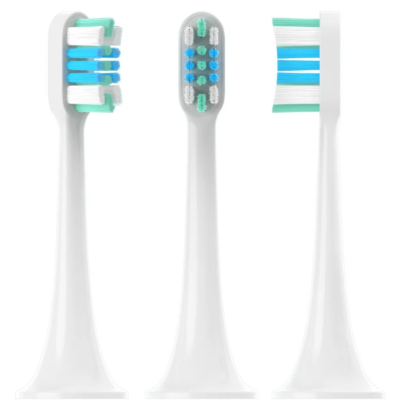 Electric Toothbrush Head Round And Compact Brush Head Easy To Clean Replace The Brush Head Of Electric Toothbrush
Electric Toothbrush Head Round And Compact Brush Head Easy To Clean Replace The Brush Head Of Electric Toothbrush