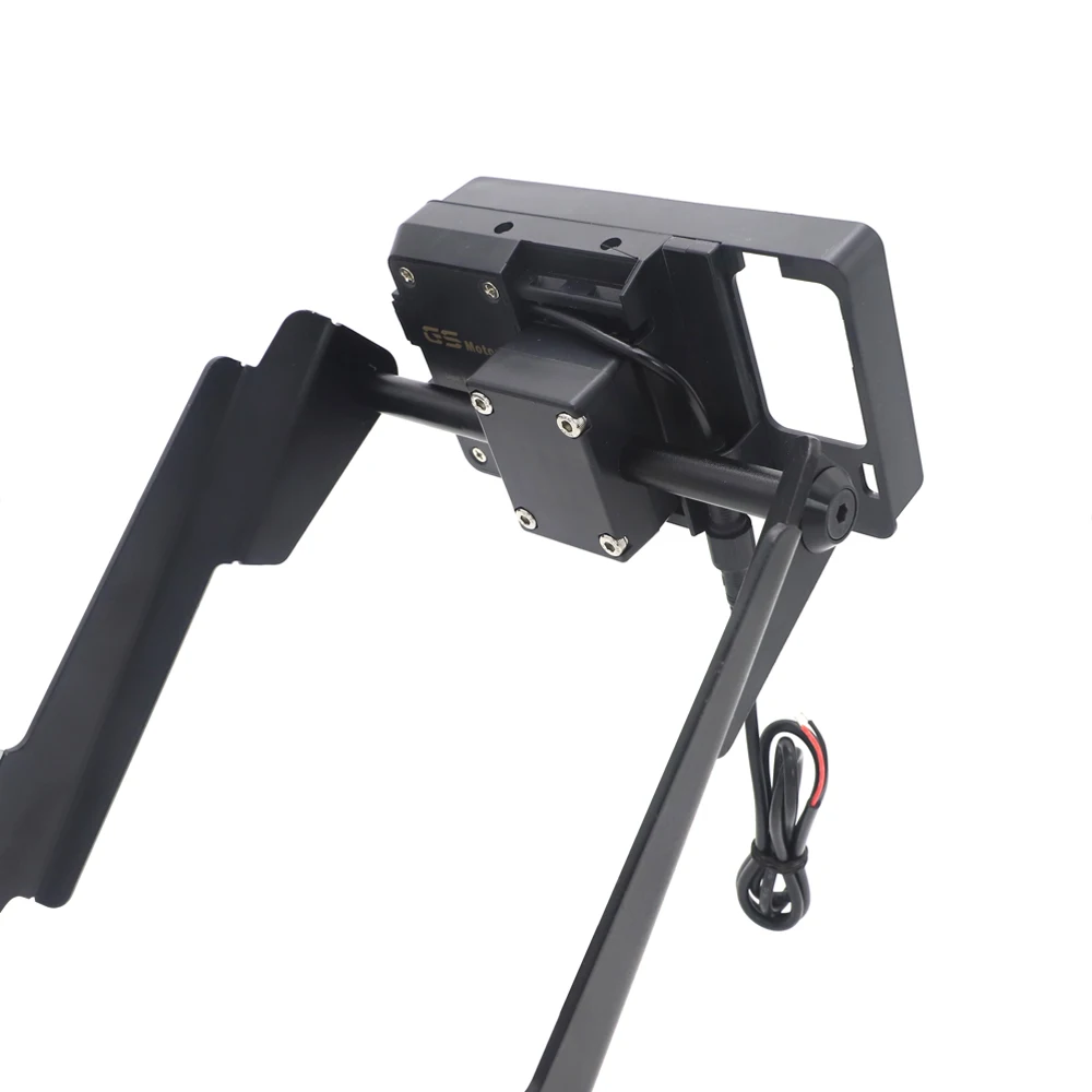 Navigation Bracket Mobile Phone Holder GPS Plate Holder For HONDA NC750X NC 750X Motorcycle
Navigation Bracket Mobile Phone Holder GPS Plate Holder For HONDA NC750X NC 750X Motorcycle