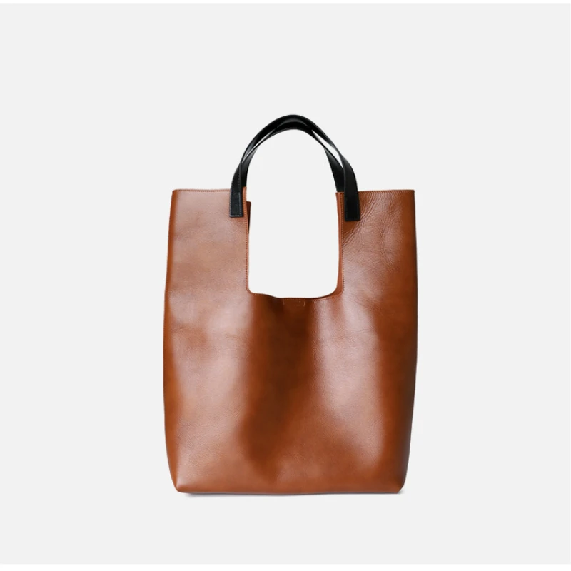 Jonlily Women Genuine Leather Shoulder Bag Female High Capacity Handbag Totes Elegant Commuter Bag Casual Daybag Purse -KG1232
Jonlily Women Genuine Leather Shoulder Bag Female High Capacity Handbag Totes Elegant Commuter Bag Casual Daybag Purse -KG1232